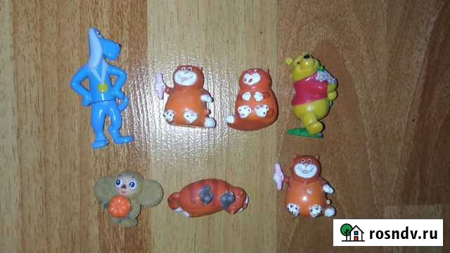 Киндеры Клин - изображение 1