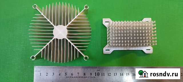 Радиаторы охлаждения Елизово - изображение 1