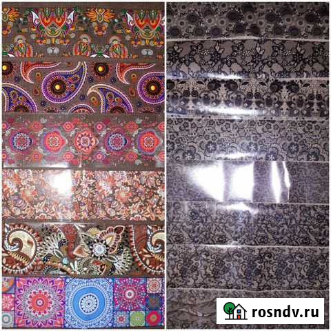 Фольга для ногтей Курган - изображение 1