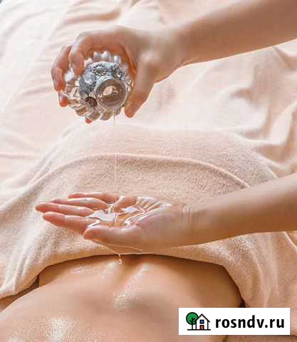 Тибетский массаж для женщин Свободы - изображение 1