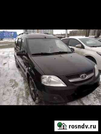 Грузоперевозки LADA largus Чебоксары