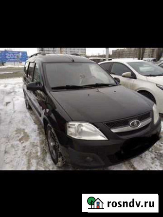 Грузоперевозки LADA largus Чебоксары - изображение 1