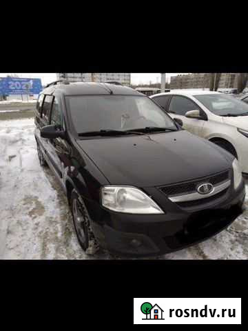 Грузоперевозки LADA largus Чебоксары - изображение 1