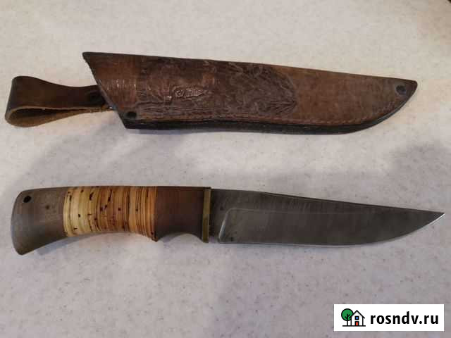 Нож Томск - изображение 1