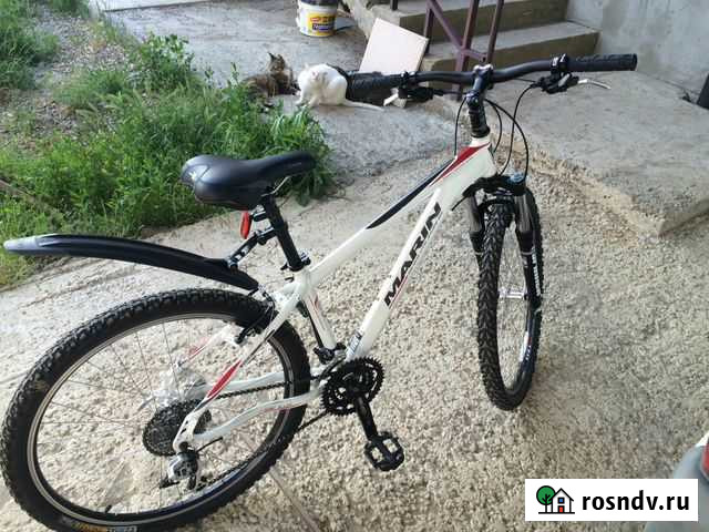 Marin женский Хабаровск - изображение 1