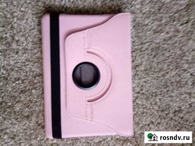 Чехол для планшета Губкин - изображение 1