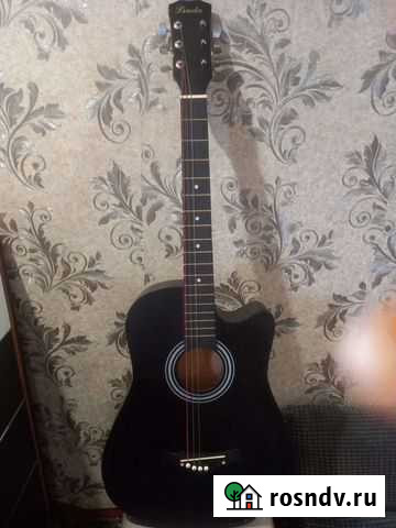 Гитара Чита - изображение 1