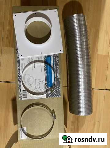 Гофра на вытижку новая Балаково - изображение 1