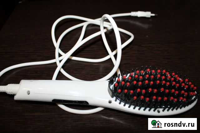 Выпрямитель для волос Люберцы - изображение 1