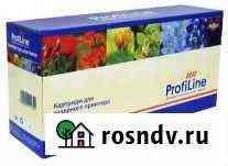 Картридж Profiline PL-CF230A/051 (№30A) лазерн. дл Ульяновск