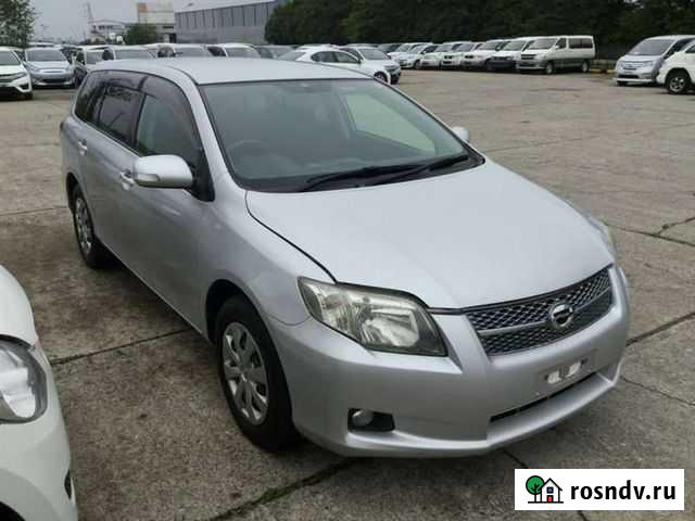 Аренда авто, прокат Чита - изображение 1