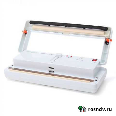 Вакуумный упаковщик DZ-300A Абакан - изображение 1