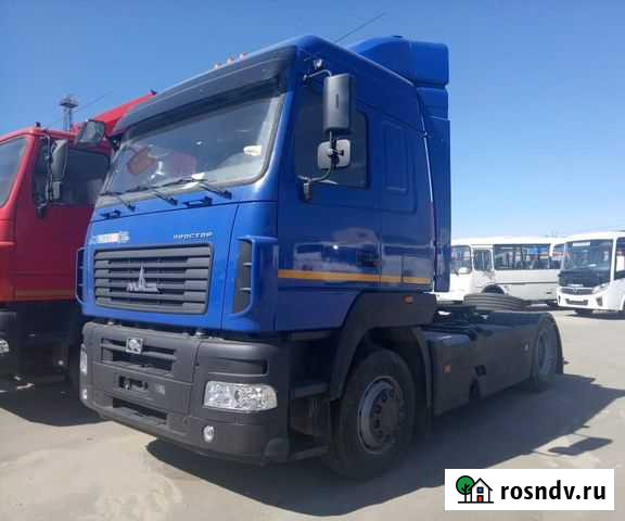 МАЗ 544028, 2021 Благовещенск - изображение 1