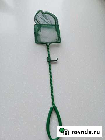 Сачок для аквариума Томск - изображение 1