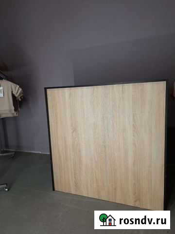 Стойка ресепшн Краснодар - изображение 1