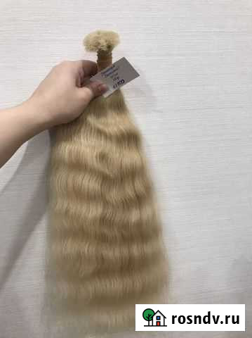 Волосы детской структуры Тюмень - изображение 1