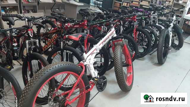 Велосипед ckидka Красноярск - изображение 1