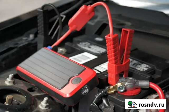 Заведу авто, прикурю авто правильно, выдерну Йошкар-Ола - изображение 1