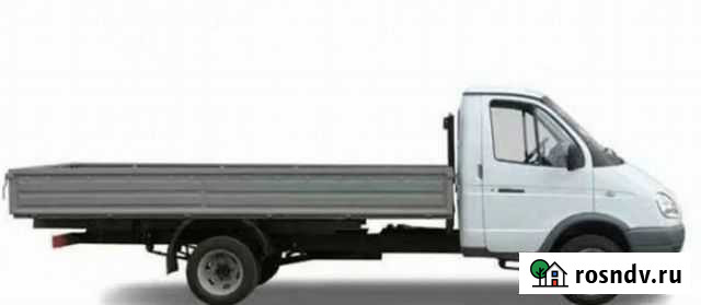 Грузоперевозки по Москве и области Москва - изображение 1