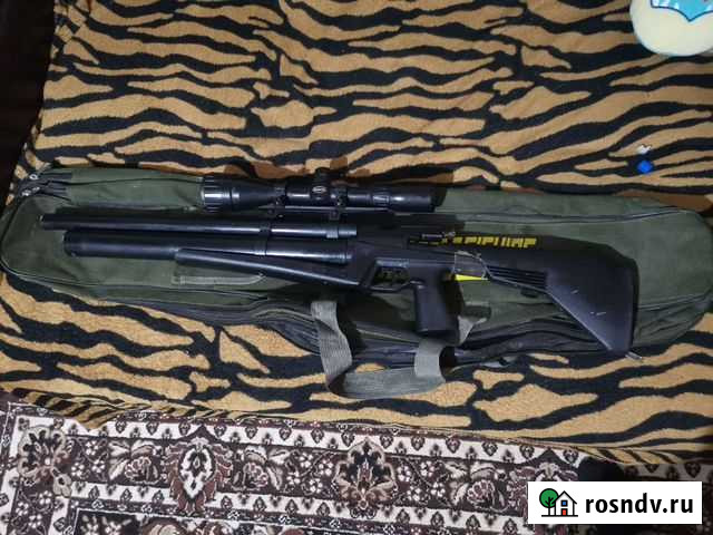 Чехол для пневматики psp Шкуринская - изображение 1