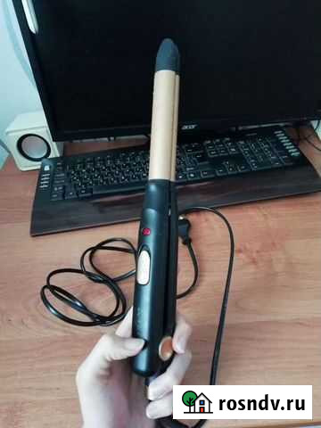 Плойка Бугульма - изображение 1