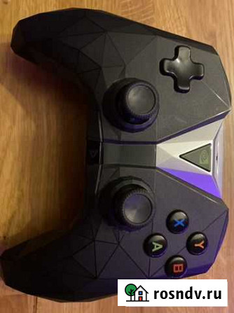 Джостик геймпад nvidia Shield Сочи - изображение 1