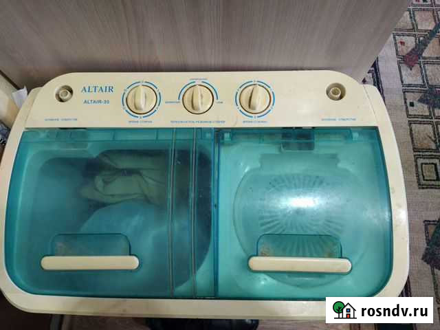 Продам стиральную машину Ульяновск - изображение 1