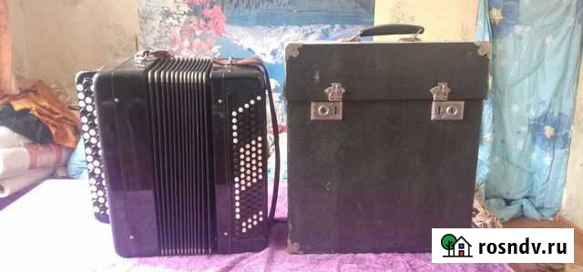 Баян Тула Воронеж - изображение 1