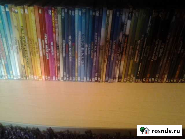 Диски пакетом Чита - изображение 1