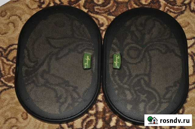 Сетки на динамики 15x23 см (6x9 дюйм.) Иволга Каменск-Шахтинский - изображение 1