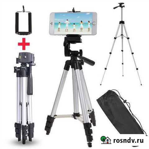 Штатив tripod 3110 Симферополь - изображение 1
