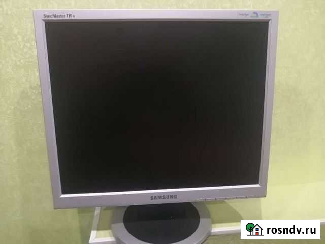 Монитор Samsung Киров - изображение 1