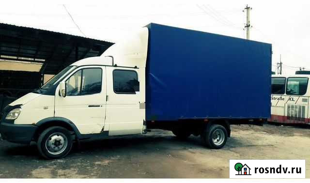 Грузоперевозки Майкоп - изображение 1