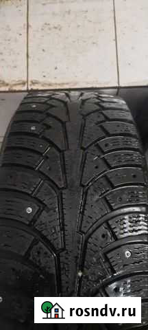 Nokian 205/55 R16 Белгород - изображение 1