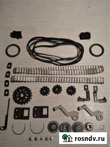 Запчасти для веритас Москва - изображение 1