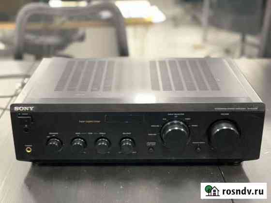Усилитель sony Ta-fe320r 2*50 Нижний Новгород