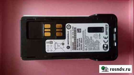 Аккумулятор Motorola pmnn4409BR новый Новокузнецк