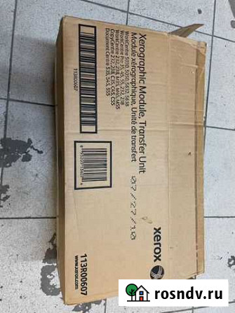 Xerox 113R00607 Оренбург - изображение 1