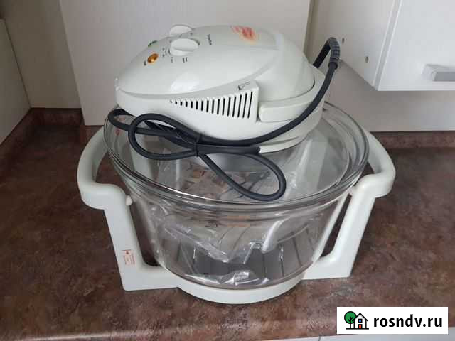 Аэрогриль. Новый Иваново - изображение 1