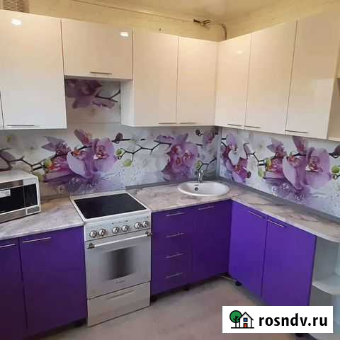 Кух.гарнитур,шкаф-купе,прихожие,детские и игровые Усолье-Сибирское - изображение 1