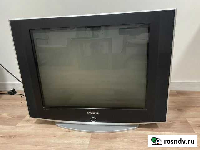 Телевизор Samsung 29 Тюмень - изображение 1