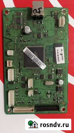Плата форматера Samsung JC92-02136A Алексин - изображение 1