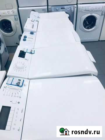 Стиральная машина с вертикальной верхней загрузкой Калининград - изображение 1