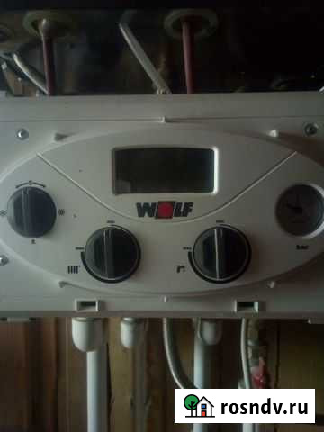 Ремонт котлов газовых, электрических и водонагрева Боровск - изображение 1