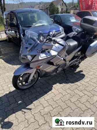 Yamaha FJR 1300 Брянск