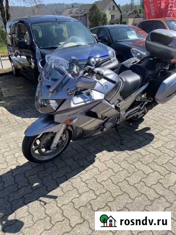 Yamaha FJR 1300 Брянск - изображение 1