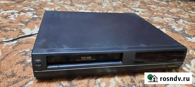 Видеомагнитофон Россошь - изображение 1
