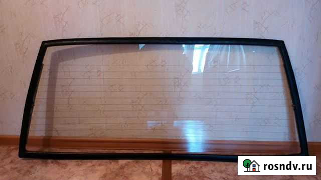 Стекло на ваз 21099 Воркута - изображение 1