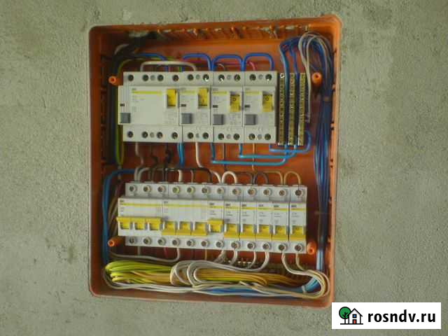 Пусконаладочные работы, испытания Москва - изображение 1