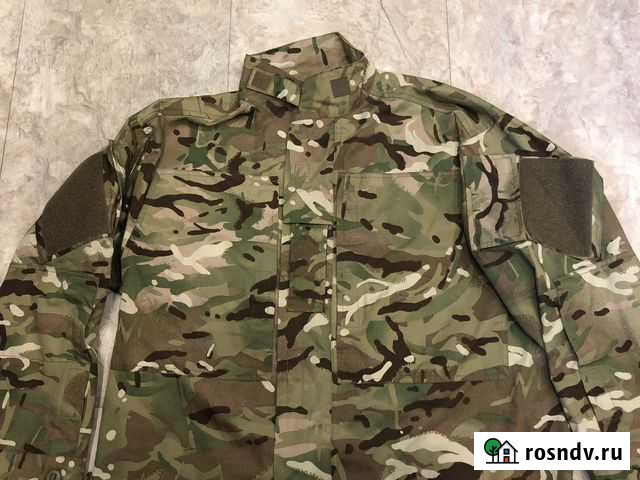 Китель армии Англии Нижний Тагил - изображение 1